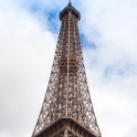 Paris - 556 - Tour Eiffel